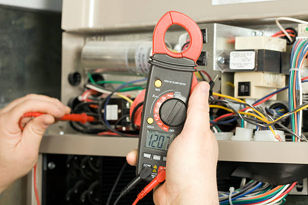 Emergency Electrical Repair Services in Edwardsburg, MI